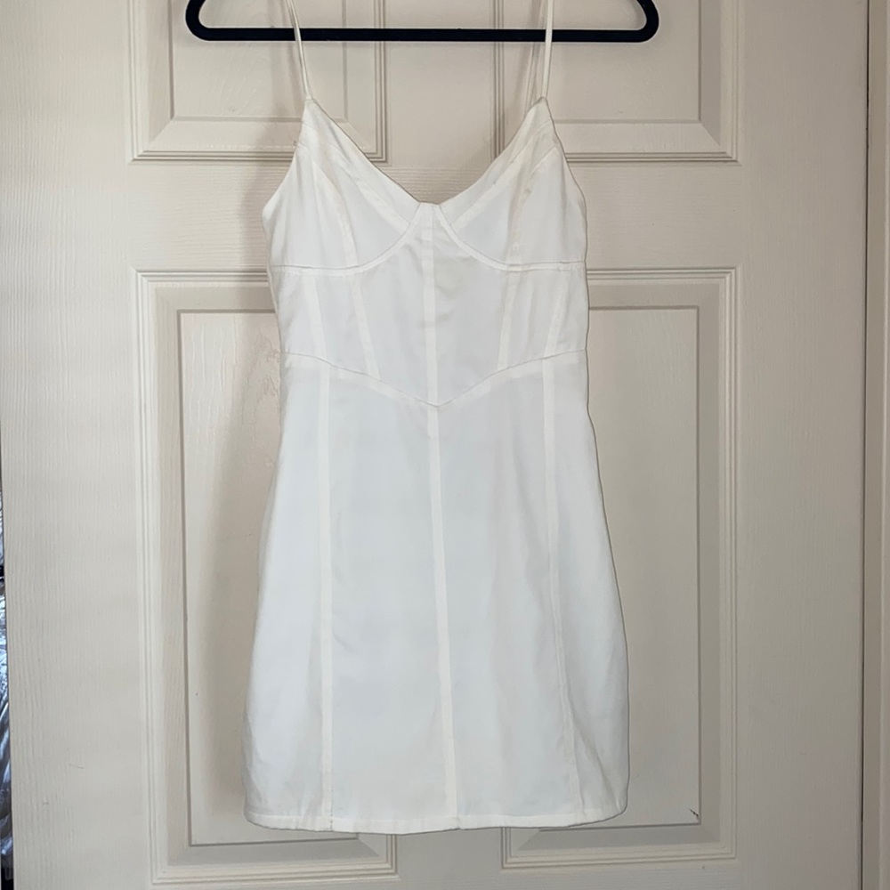 Tiger Mist Dress
